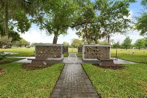 Garden Of Memories Cemetery Tampa, Hillsborough County (FL): Hours ...