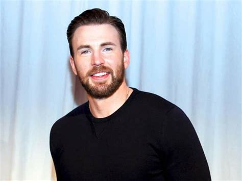 Chris Evans Instagram debut: Chris Evans reveals why he had to join ...