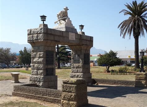 Maluti-a-Phofung Municipality, Free State | South African History Online