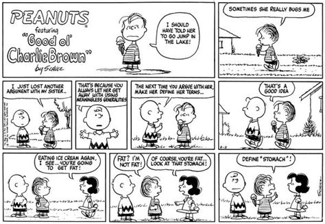 February 1969 comic strips | Peanuts Wiki | Fandom