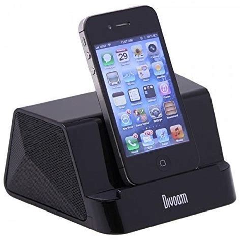 iFit-2 Portable Rechargeable Speaker Stand for Smartphones & Tablets Best Iphone, Iphone 5 ...