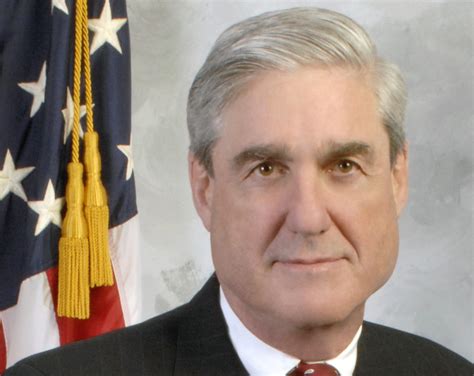 Robert Mueller drains the swamp - Palmer Report