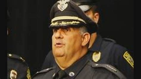 Former Dartmouth police chief settles lawsuit