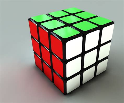 How to Solve a Rubik's Cube (With Simple Move Notation) : 13 Steps - Instructables