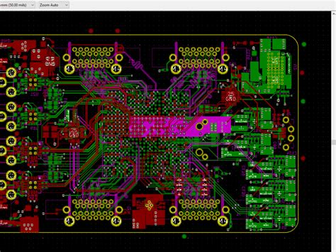 High Speed PCB design | Upwork