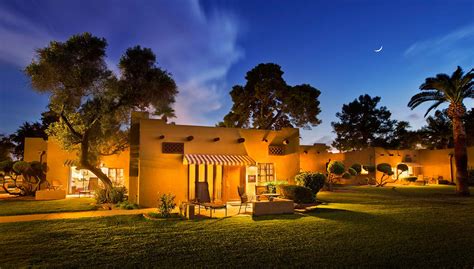 The Wigwam - Luxury Hotel in Litchfield Park, Arizona | Preferred Hotels and Resorts