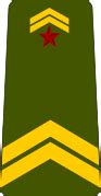 Category:Military ranks insignia of the Army of Djibouti - Wikimedia Commons