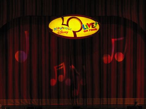 Playhouse Disney Live review - cleveland.com