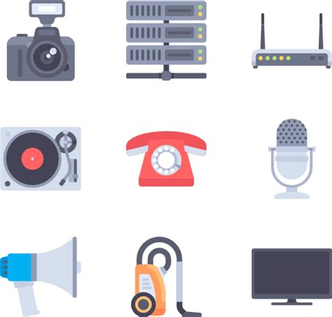 Gadgets - Gadgets Png Clipart - Large Size Png Image - PikPng