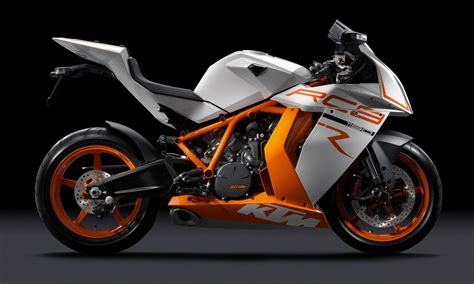 2011 KTM RC8 R Gallery 380380 | Top Speed