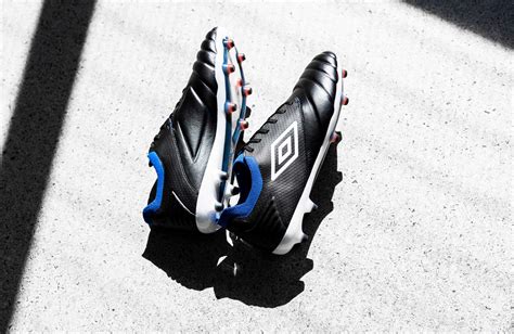 Umbro Drop The All-New 'Tocco' - SoccerBible