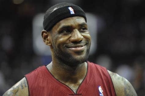 LeBron James asks NBA fans which number he should wear: 6 or 23? - nj.com