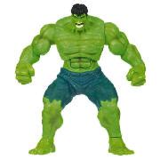 Hulk Smashing Stomping Electronic Figure - review, compare prices, buy online