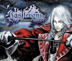 Castlevania: Harmony of Dissonance - Metacritic