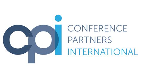 Conference Partners International (CPI) Vector Logo | Free Download ...