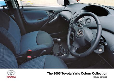 Toyota Fashions The New Yaris Colour Collection - Toyota Media Site