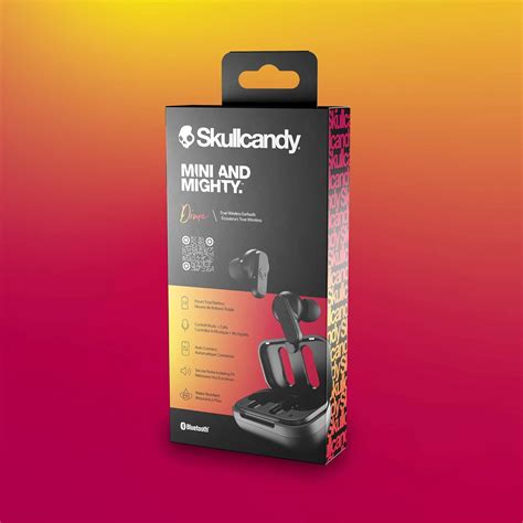 Skullcandy Dime True Wireless Earbuds | Gadget Studio BD