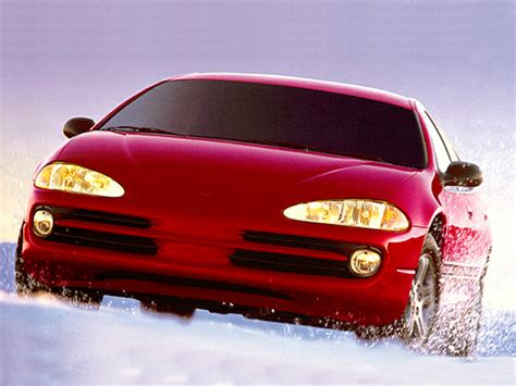 1999 Dodge Intrepid Specs, Trims & Colors | Cars.com