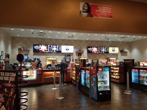 Movie Theater «Cinemark Texarkana 14», reviews and photos, 4230 St Michael Dr, Texarkana, TX ...