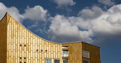 The Berliner Philharmonie | Architectuul