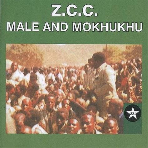 Kereke Ya Sione by ZCC Mokhukhu