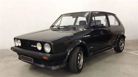 1982 Volkswagen Golf GTI 16S Oettinger VIN: WVWZZZ17ZCW573410 - CLASSIC.COM