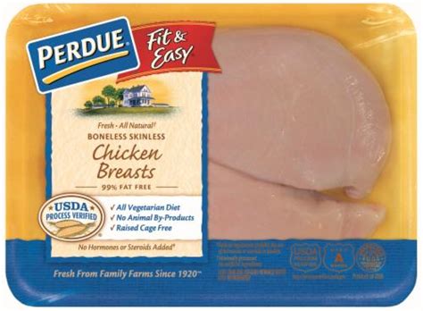 Perdue Chicken Breasts just $1.88 per lb - Kroger Couponing