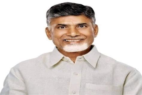 TDP President N Chandrababu Naidu To Be Sworn-In As Andhra Pradesh CM June On 12 | State News