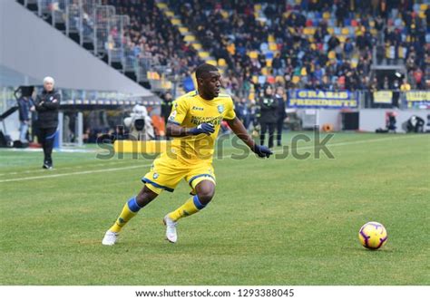 17 Championship; Joel Campbell Of Frosinone Images, Stock Photos & Vectors | Shutterstock