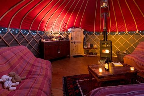 Glamping in the Lake District - 18 Amazing Places to Stay