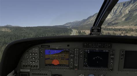 Change the bright of the scenery - General Discussion - Microsoft Flight Simulator Forums