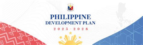 Philippine Development Plan 2023-2028 - Philippine Development Plan