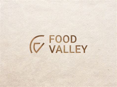 Logo, Food Logo, Minimalist logo, Branding by MARK_gd on Dribbble