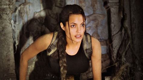 Trailer Du Film Lara Croft Tomb Raider Lara Croft Tomb Raider | Free ...