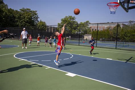 Englewood Field Club – Bergen County New Jersey - Englewood Field Club - Englewood, NJ