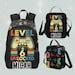 Personalized Backpack for Gamer Boys Gaming Backpack With - Etsy