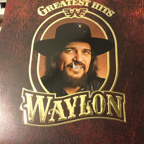 Waylon Jennings Albums | Hot Sex Picture