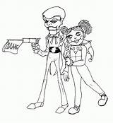 Goosebumps Coloring Pages Printable sketch template