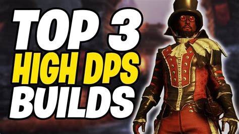 Top 3 HIGHEST Damage Builds | New World Best Weapons (In-Depth Guide) - YouTube