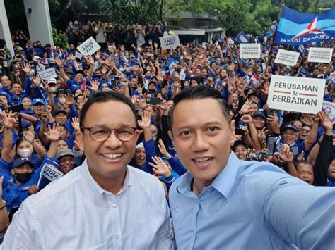 AHY: Mari Dukung Bapak Anies Baswedan Sehingga Bisa Memimpin Perubahan ...