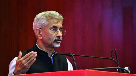 Jaishankar is India’s most failed Foreign Minister: Congress - The Hindu