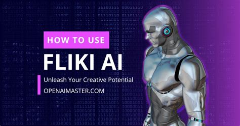 How to Use Fliki AI?