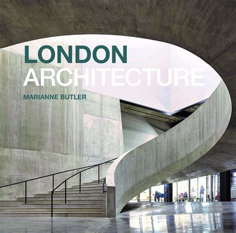 London Architecture – London Museum