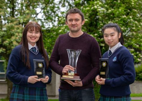 Our Lady's - Drogheda Prizegiving In Our Lady’s College Greenhills ...