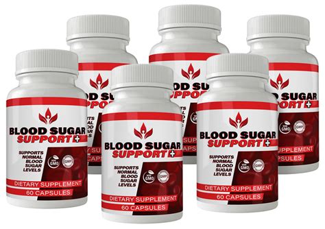 Blood Sugar Support Plus Supplement Reviews - 100% Safe Pills?