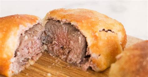 10 Best Beef Wellington No Mushrooms Recipes