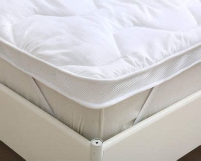 Can you use a mattress topper on an air mattress? | Homes & Gardens