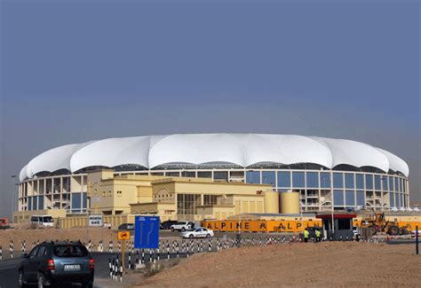 Dulsco scores big with Dubai Sports City contract - Facilities Management Middle East