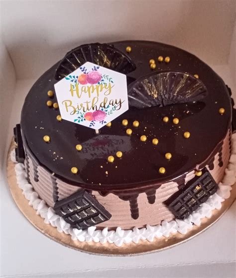 Chocolate Cake In Kolkata - All India Delivery | Order Now