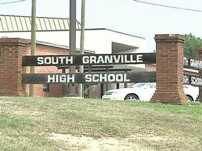 Petition · Save South Granville High School!! - Creedmoor, United States · Change.org